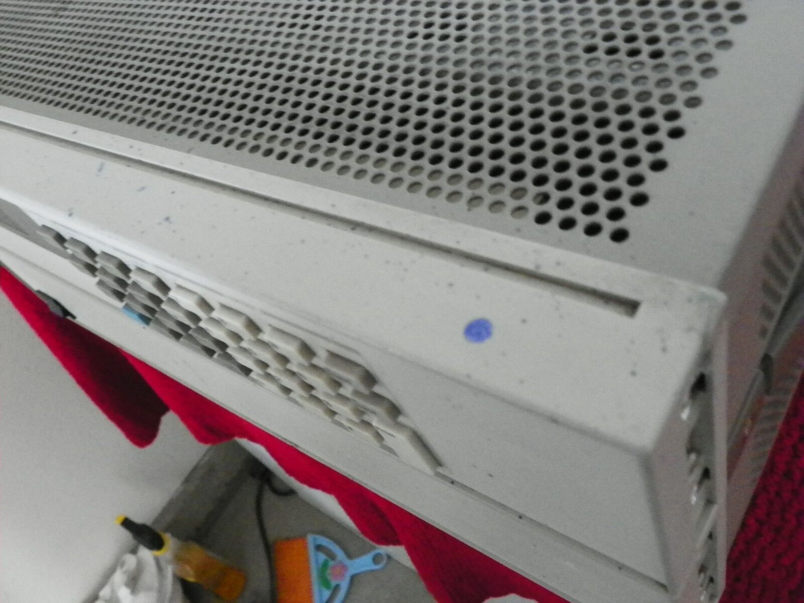 Agilent N3300A DC Electronic Load Mainframe (13 in stock) Agilent N3300A DC Electronic Load Mainframe (13 in stock)